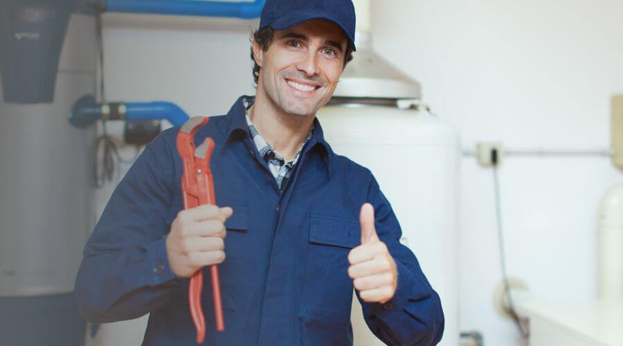 Professional expert plumbing services in Winfield, IA